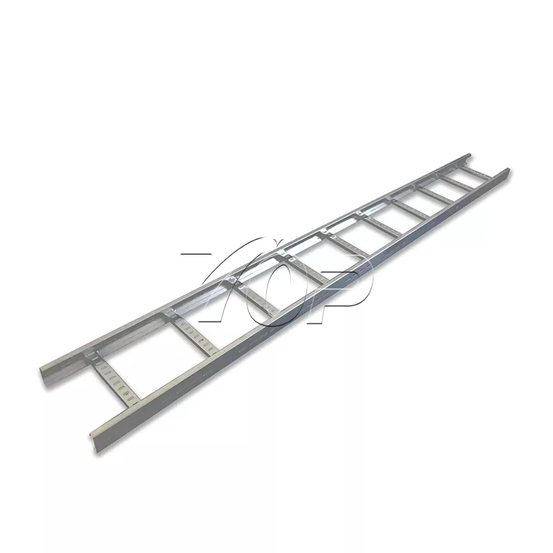 سلم الكابل